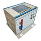 Kistler DMF-P A300 Typ 4737 Kraft-Weg-Messsystem 4737AWY1X20000 Profibus