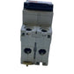 Merlin Gerin Multi 9 C60L Leitungsschutzschalter Z40A 2-polig 415V