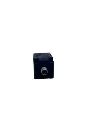Balluff Induktiver Sensor BES Q40KFU-PSC35E-S04G 10-30VDC 35mm Näherungsschalter