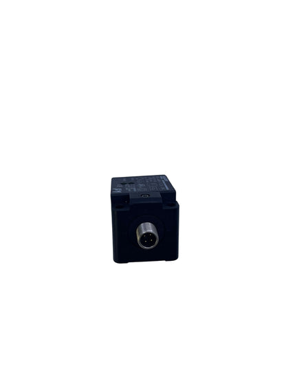 Balluff Induktiver Sensor BES Q40KFU-PSC35E-S04G 10-30VDC 35mm Näherungsschalter