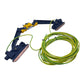 Vahle Kamen Doppelstromabnehmer SHED 2,5 qmm 450/750V mit Kabel Industrie