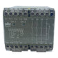 Pilz Sicherheitsrelais 230V PNOZ 1 475650 Pilz für die Industrie vorgesehen