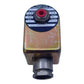 Honeywell Lucifer Skinner Valve V53-AARA-1100D Magnetventil 24V DC 7 bar 1,6 mm
