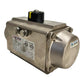 Air Torque Schwenkantrieb einfachwirkend SC00060-6F05-N-14DSSS Schwenkantrieb