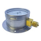 M.Jünemann Manometer 0-3bar Manometer von Jünemann Geeignet für die Industrie