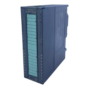 Siemens 6ES7322-1HF10-0AA0 Digital output for industrial use Digital