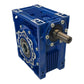 Motovario NRV 090 i=7.50 worm gear Ø 24mm for industrial use 