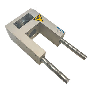 Festo FENG-63-100-KF 34514 guide unit for industrial use
