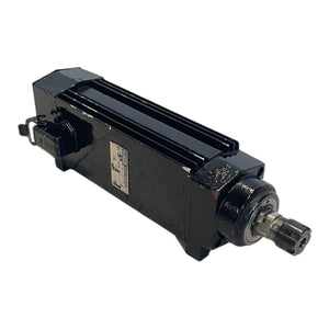 Perske KRS35.5-2D Spindelmotor 1,7kW ca. Ø25mm Motor für industriellen Einsatz