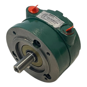 Gast 2AM-ACC-91 Pneumatischer Motor ca. Ø14mm für industriellen Einsatz