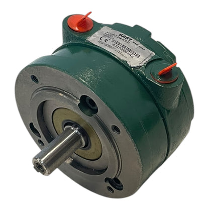 Gast 2AM-ACC-91 Pneumatischer Motor ca. Ø14mm für industriellen Einsatz