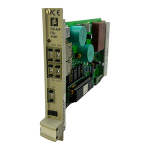Pepperl+Fuchs EG1-M4-FSU Schaltverstärker 49389 - für industriellen Einsatz