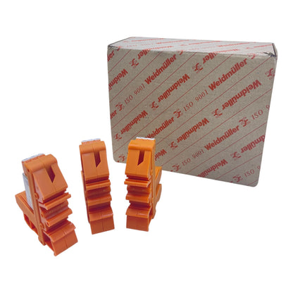 Weidmüller RS 32 Relaiskoppler 24DC LD LPA 2U VE:3stk/pcs - Industrie Einsatz