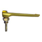 Sika Thermometer 0-100C für industriellen Anwendungen Thermometer