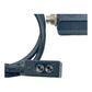Pepperl+Fuchs Lichttaster Sensor  ML4-8-KSU-1205 12–30 V DC mit Kabel & Stecker