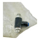 Festo Drossel-Rückschlagventil GRLA-1/8-QS-6-RS-B 162965 Pneumatik