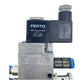 Festo MFH-5-1/8 Magnetventil für industriellen Einsatz 9982 Festo MFH-5-1/8 9982