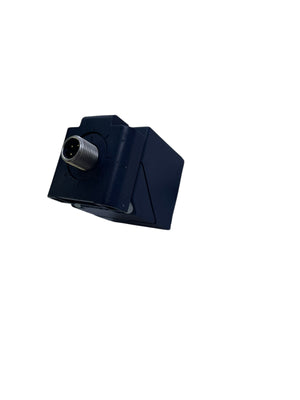Balluff Induktiver Sensor BES Q40KFU-PSC35E-S04G 10-30VDC 35mm Näherungsschalter