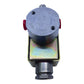 Honeywell Lucifer Skinner Valve V53-AARA-1100D Magnetventil 24V DC 7 bar 1,6 mm