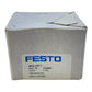 Festo Filterpatrone Pneumatikfilter MS6-LFP-C 534499 Pneumatikfilter von Festo