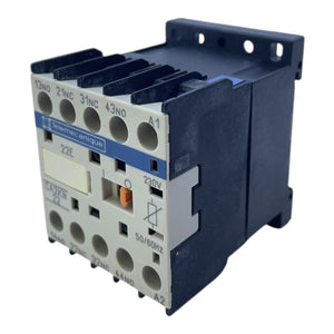 Telemecanique Hilfsschütz Leistungsschütz CA2KN22 Leistungsschütz Telemecanique