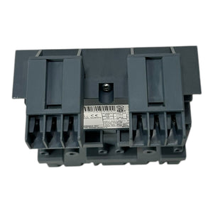 Siemens SIRIUS 3-Phasen-Sammelschiene Einspeiseklemme 3RV2917-4A