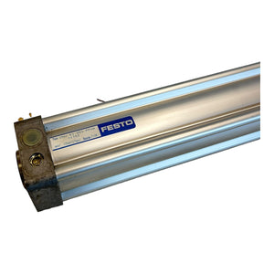 Festo DNU-63-950-PPVA pneumatic cylinder for industrial use 14153 Festo