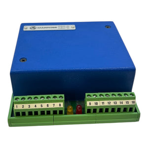 Marposs E32-S Interface Modul 8300000046 für den industriellen Einsatz Interface