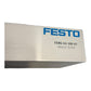 Festo FENG-63-100-KF 34514 Führungseinheit für industriellen Einsatz