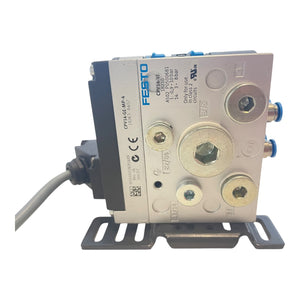 Festo CPV14-VI Ventilinsel Ventileinheit  für industriellen Einsatz