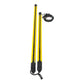Keyence GL-R71F-R Receiver GL-R55F-R Sicherheitslichtgitter Industrie Einsatz