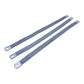 Hebotec Masseband Erdungskabel VE:3stk/pcs - für industriellen Einsatz Hebotec
