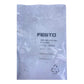 Festo SMT-8M-A-PS-24V-E-0,3-M8D Näherungsschalter 574334 - Industrie Einsatz
