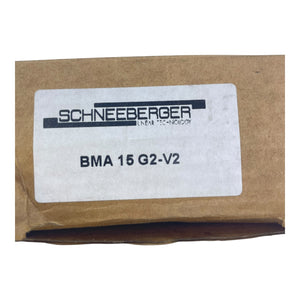 Schneeberger BMA15G2-V2 Linearführung - für industriellen Einsatz Linearführung