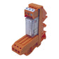 Weidmüller RS 32 Relaiskoppler 24DC LD LPA 2U VE:3stk/pcs - Industrie Einsatz