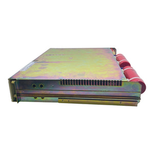 NUM Servoregler Servocontroller CNC Antrieb 5,2kW 24VDC Servo Drive 3UACM5030I