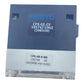 Festo Anschlussblock Modulanschluss 8-fach M8 CPX-GE-EV  CPX-AB-8-M8