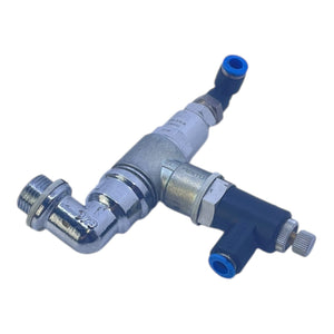 Festo HGL-3/8-B Rückschlagventil - für industriellen Einsatz Rückschlagventil