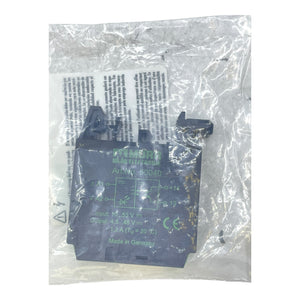 Murr 50040 Optokopplermodul für den industriellen Einsatz Optokopplermodul