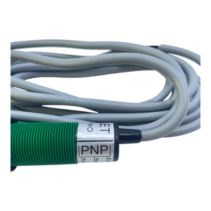 Select PNP Induktiver Näherungssensor M18 NO Schaltabstand 8mm - für Industrie