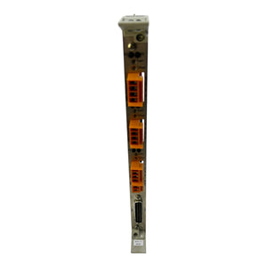 Siemens Sinumerik Servo Karte 6FX1111-3AC01 für industriellen Einsatz Servokarte