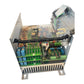 Siemens SIMOREG DC-Converter 6RA7078-6DV62-0 280A 420V Gleichstromsteller