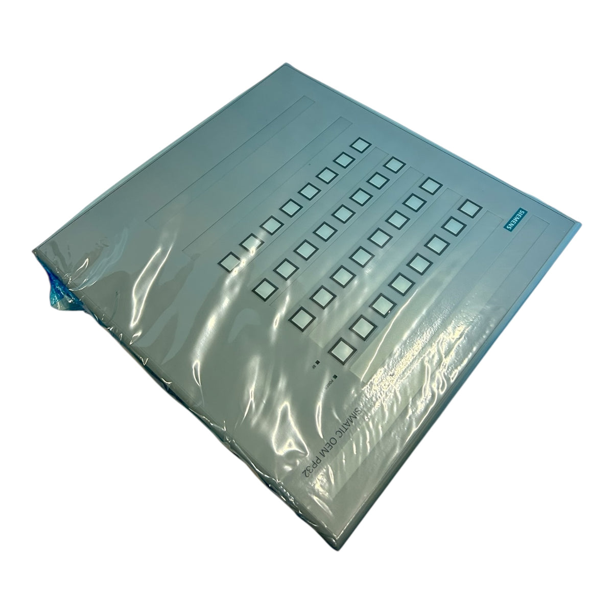 Siemens SIMATIC OEM PP32 Fronteinbau | E: A01 | 6AV3688-4EB02-0AA0 | WM Siemens SIMATIC OEM PP32 Fronteinbau | E: A01 | 6AV3688-4EB02-0AA0 | WM