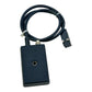 Pepperl+Fuchs Lichttaster Sensor  ML4-8-KSU-1205 12–30 V DC mit Kabel & Stecker