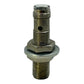 Omron Näherungssensor E2A-M12KS04-M1-B1 M12 Induktiver Sensor 4mm DC Industrie