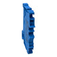 WAGO 2002-1204 2-Leiter-Durchgangsklemme TOPJOB S VE: 75 Stk
