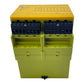 Pilz PZE 9P Sicherheitsrelais 24VAC/DC 8n/o 1n/c 7A 240V 777140