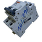 Merlin Gerin Multi 9 C60L Leitungsschutzschalter Z40A 2-polig 415V