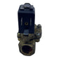 Asco Magnetventil SCE233A102 1/2" 10bar Luft/Wasser Messingventil