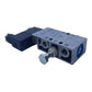 Festo MFH-5-1/8 Magnetventil für industriellen Einsatz 9982 Festo MFH-5-1/8 9982